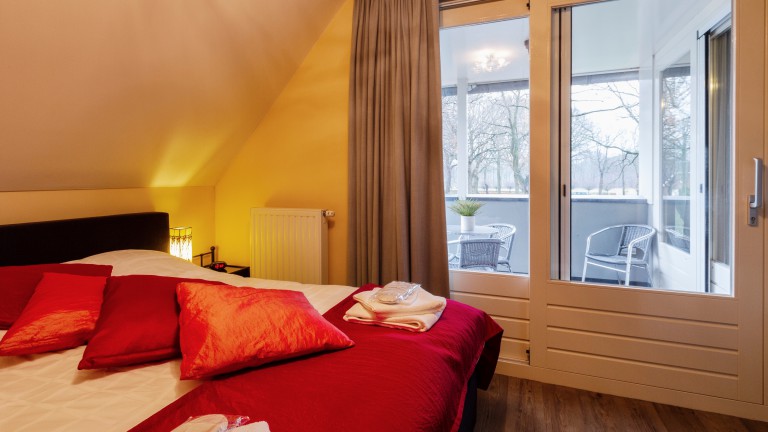 appartement - Logement de Valkhoeve Mill