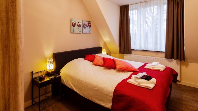 appartement - Logement de Valkhoeve Mill