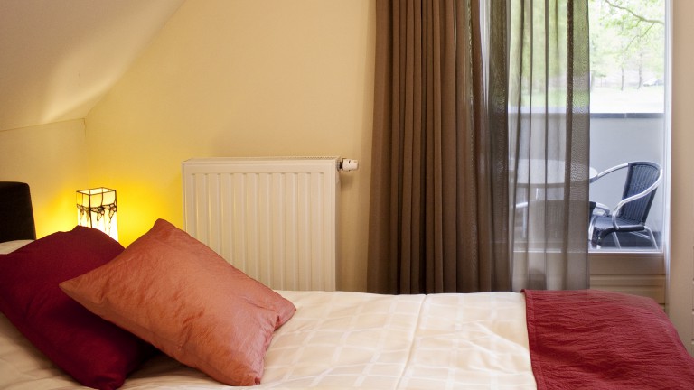 appartement - Logement de Valkhoeve Mill