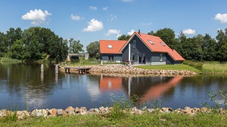 Ansicht - Dormio Waterpark Langelille