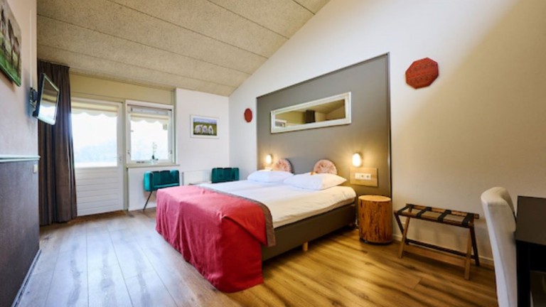 Standaard kamer - Landhotel Diever