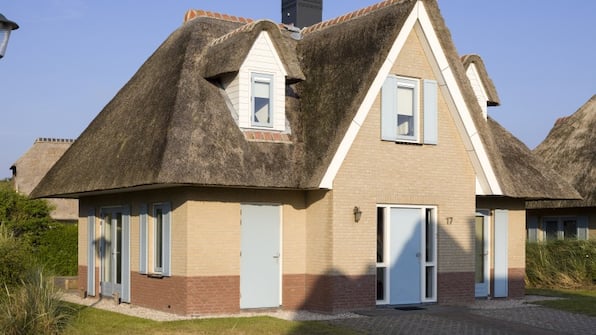 Villa Comfort - Dormio Villapark Duynzicht 