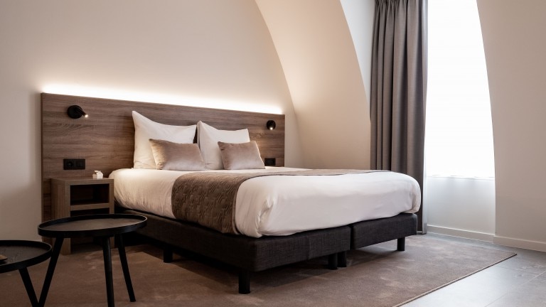 Superior kamer - Hotel Reynaert