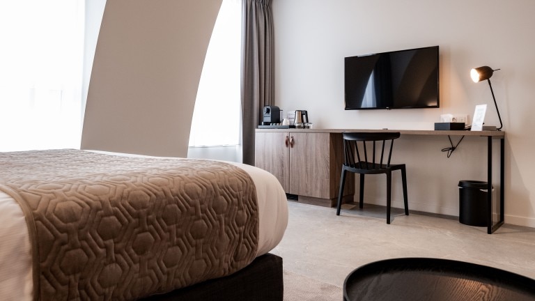 Superior kamer - Hotel Reynaert