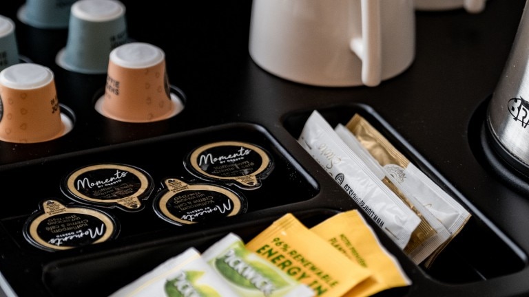 Superior kamer - Hotel Reynaert