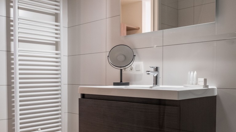 Superior kamer - Hotel Reynaert