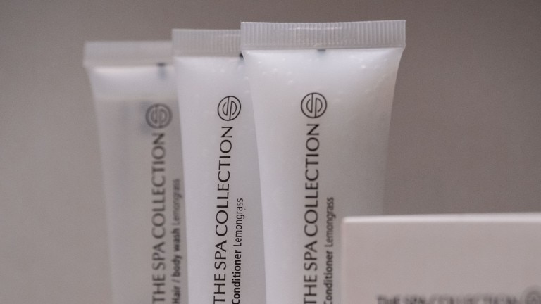 Superior kamer - Hotel Reynaert