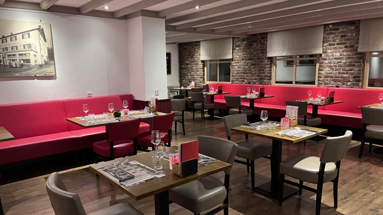 Restaurant - Gasterij Berg en Dalq