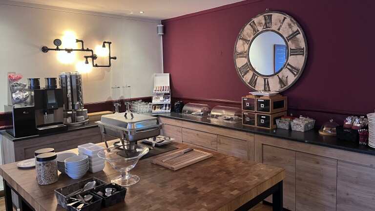 Gasterij Berg en Dal