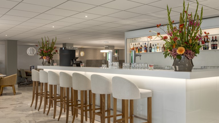 Bar - NH Amsterdam Schiphol Airport