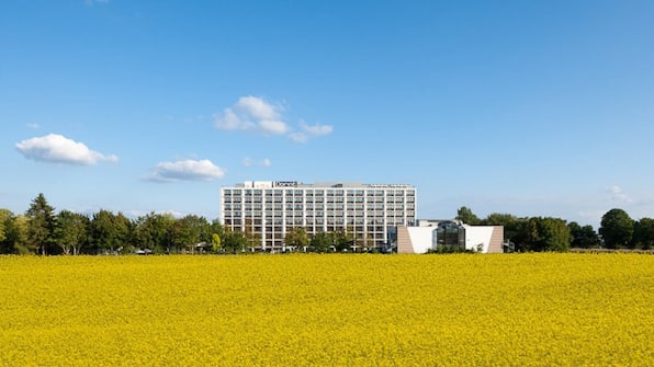 Dorint Hotel Main Taunus Dorint Hotel Main Taunus