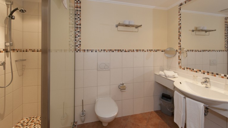 Comfort kamer - Belle-Vue