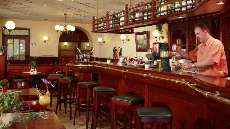 Brasserie - Belle-Vue