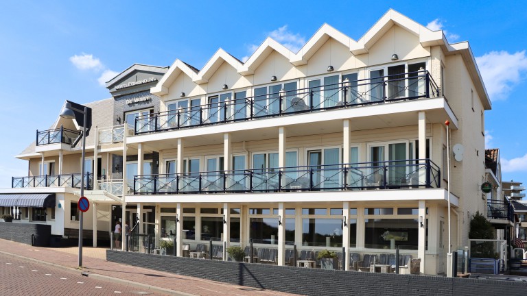 Hotel de Vassy