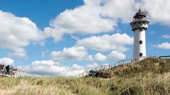 Umgebung - Hotel das Vassy