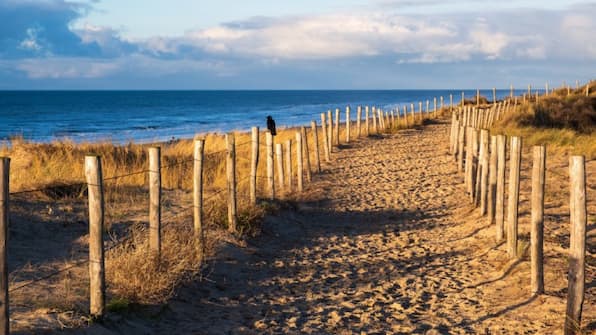 Egmond aan Zee