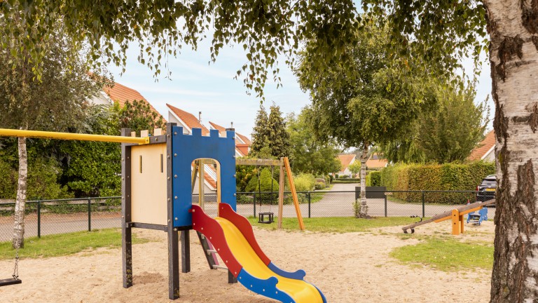 Spielplatz - Summio Zeeland Village