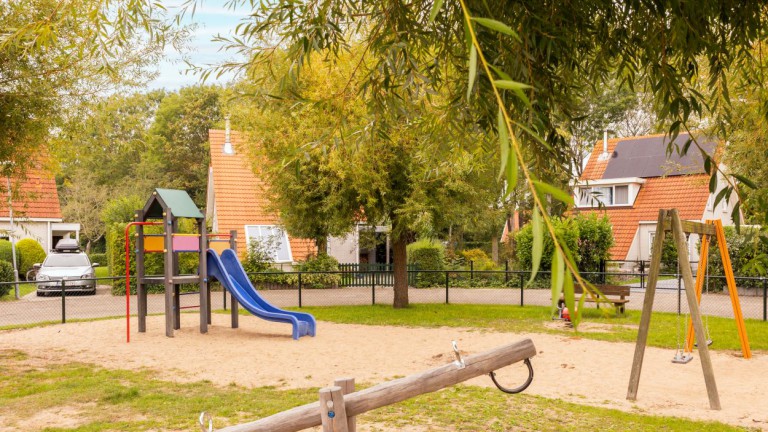 Spielplatz - Summio Zeeland Village