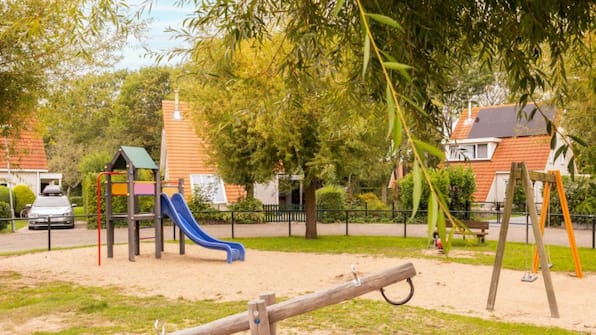 Speeltuin - Summio Zeeland Village