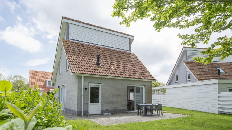 Z4 Komfort - Summio Zeeland Village