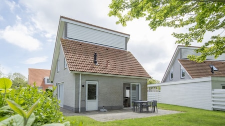 Außenansicht - Summio Zeeland Village
