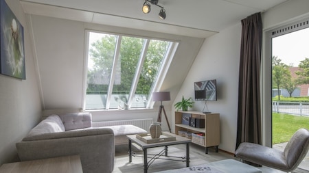 Wohnzimmer - Summio Zeeland Village