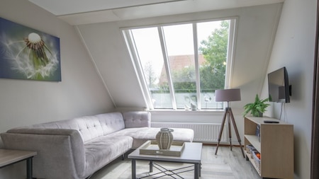 Wohnzimmer - Summio Zeeland Village