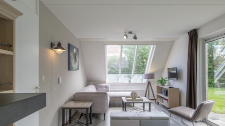 Wohnzimmer - Summio Zeeland Village