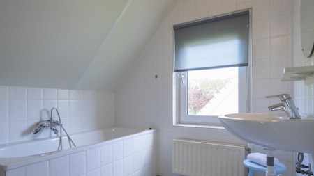 Badkamer -Summio Zeeland Village