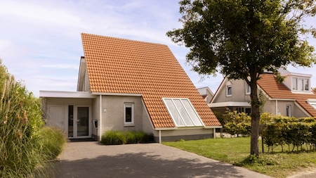 Außenansicht  -Summio Zeeland Village