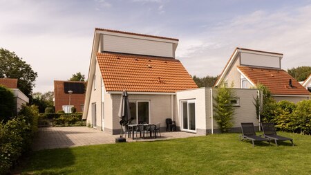 Außenansicht  -Summio Zeeland Village