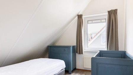 Slaapkamer - Summio Zeeland Village Slaapkamer - Summio Zeeland Village