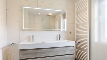 Badezimmer - Summio Zeeland Village