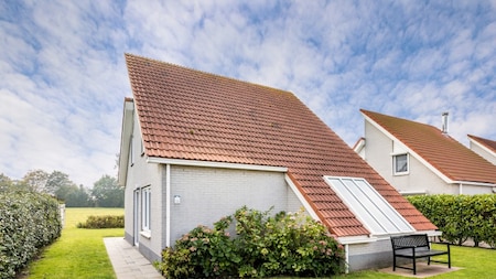 Außenansicht - Summio Zeeland Village