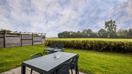 Terras - Summio Zeeland Village