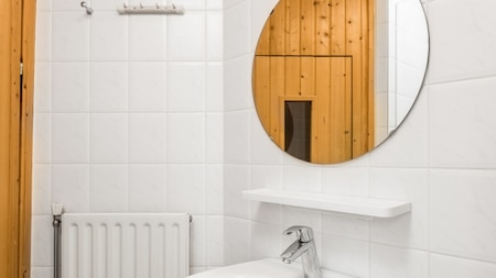 Badkamer - Summio Zeeland Village Badkamer - Summio Zeeland Village