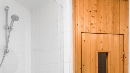 Badezimmer - Summio Zeeland Village