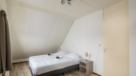 Schlafzimmer - Summio Zeeland Village