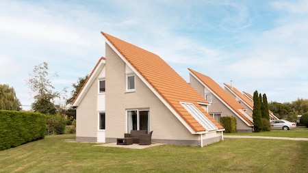Außenansicht - Summio Zeeland Village