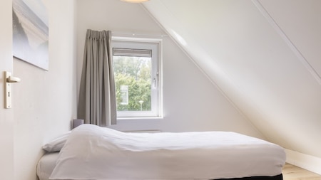 Slaapkamer - Summio Zeeland Village Slaapkamer - Summio Zeeland Village