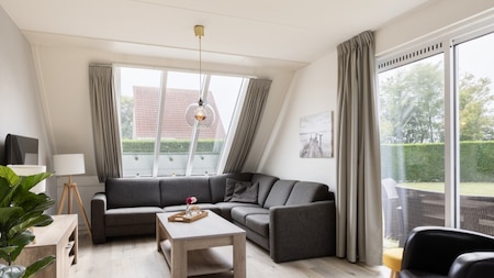 Woonkamer - Summio Zeeland Village