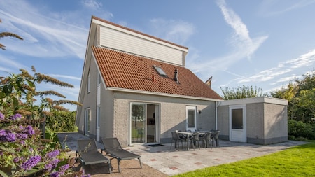 Außenansicht - Summio Zeeland Village