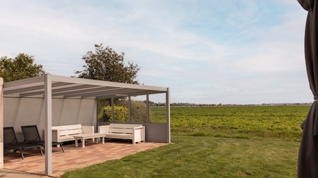 Terrasse - Summio Zeeland Village