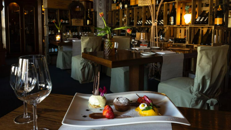 Restaurant - Hotel Restaurant Westhoff