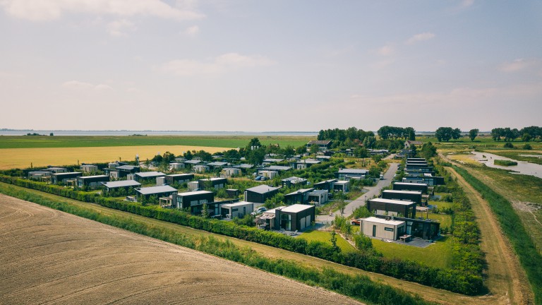 Summio Ferienpark Seedij