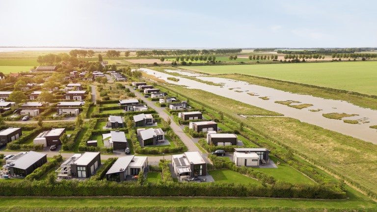 Summio Ferienpark Seedij