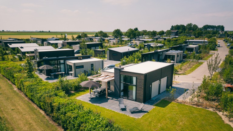 Summio Vakantiepark Zeedijk