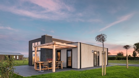 Außenansicht - Summio Vakantiepark Zeedijk