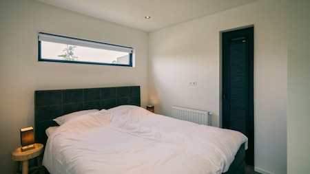 Schlafzimmer - Summio Vakantiepark Zeedijk