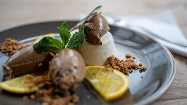 Kulinarisch - Veluwe Hotel Stakenberg Kulinarisch - Veluwe Hotel Stakenberg